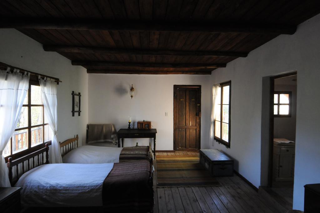Estancia Santa Thelma Bed & Breakfast Casa Riera Room photo