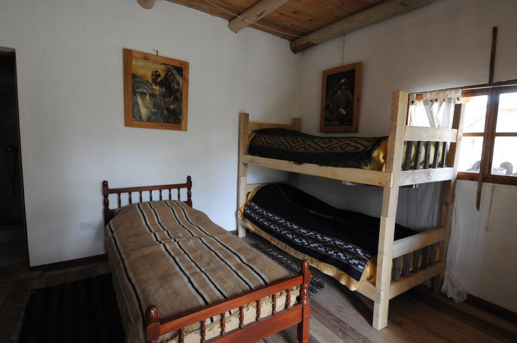Estancia Santa Thelma Bed & Breakfast Casa Riera Room photo