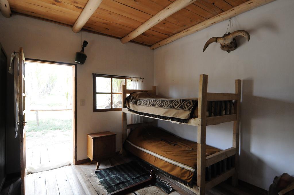 Estancia Santa Thelma Bed & Breakfast Casa Riera Room photo