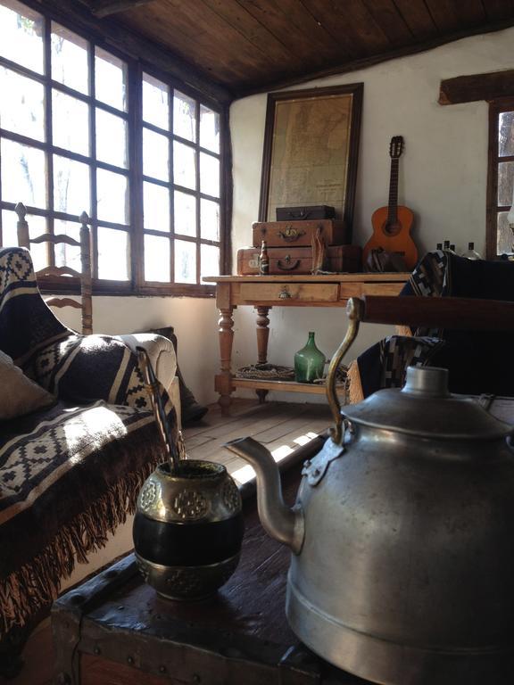 Estancia Santa Thelma Bed & Breakfast Casa Riera Exterior photo