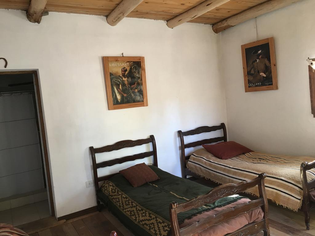 Estancia Santa Thelma Bed & Breakfast Casa Riera Exterior photo