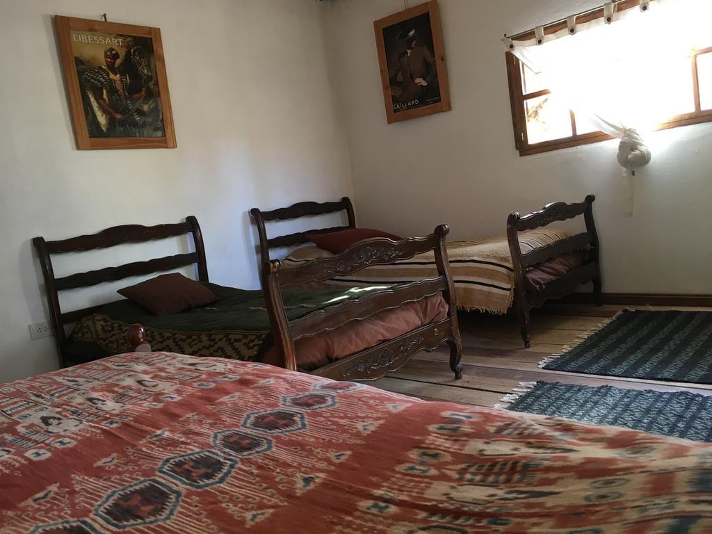 Estancia Santa Thelma Bed & Breakfast Casa Riera Exterior photo